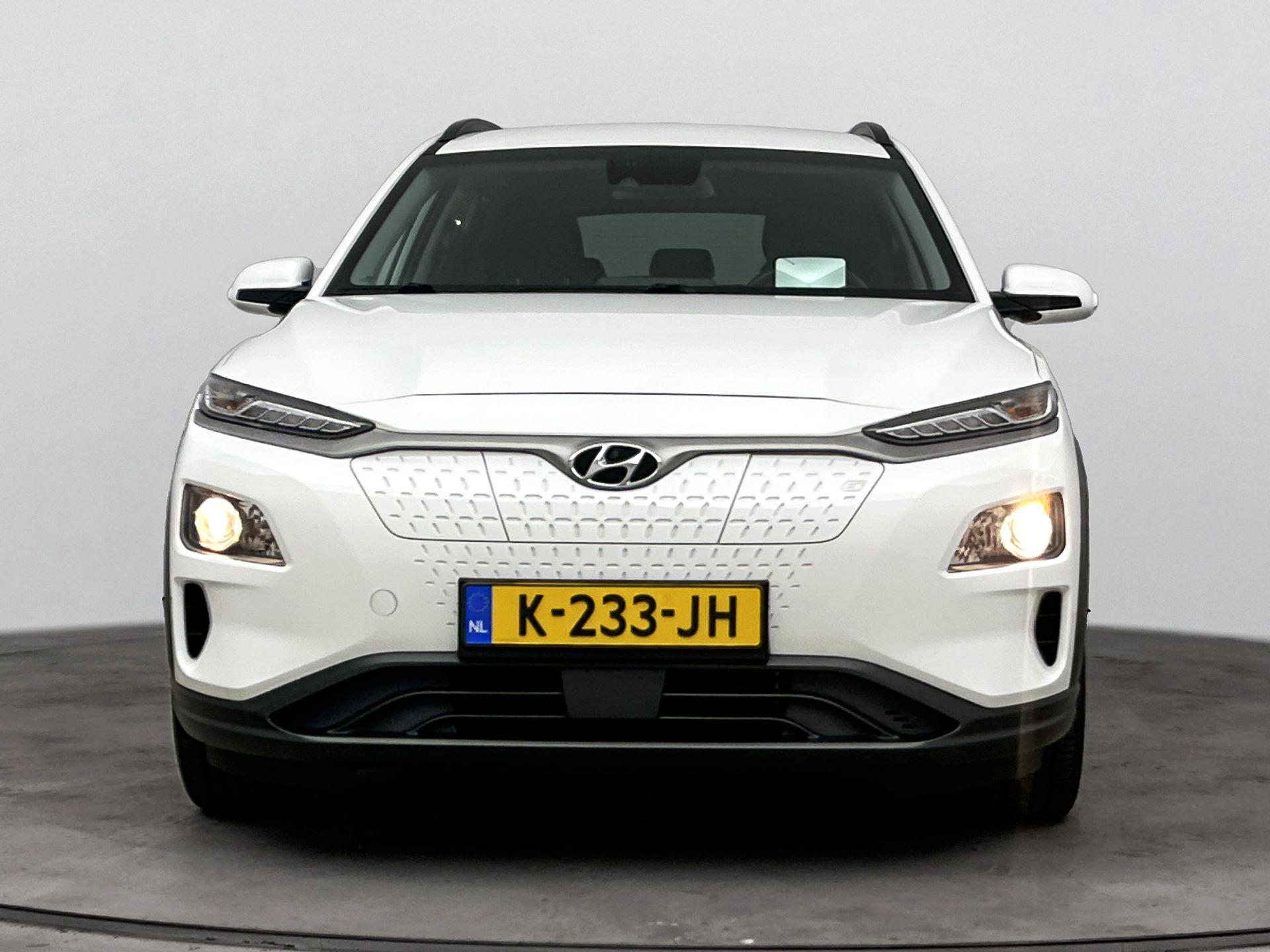 Hyundai Kona EV FASHION 64 kWh - Afbeelding 4