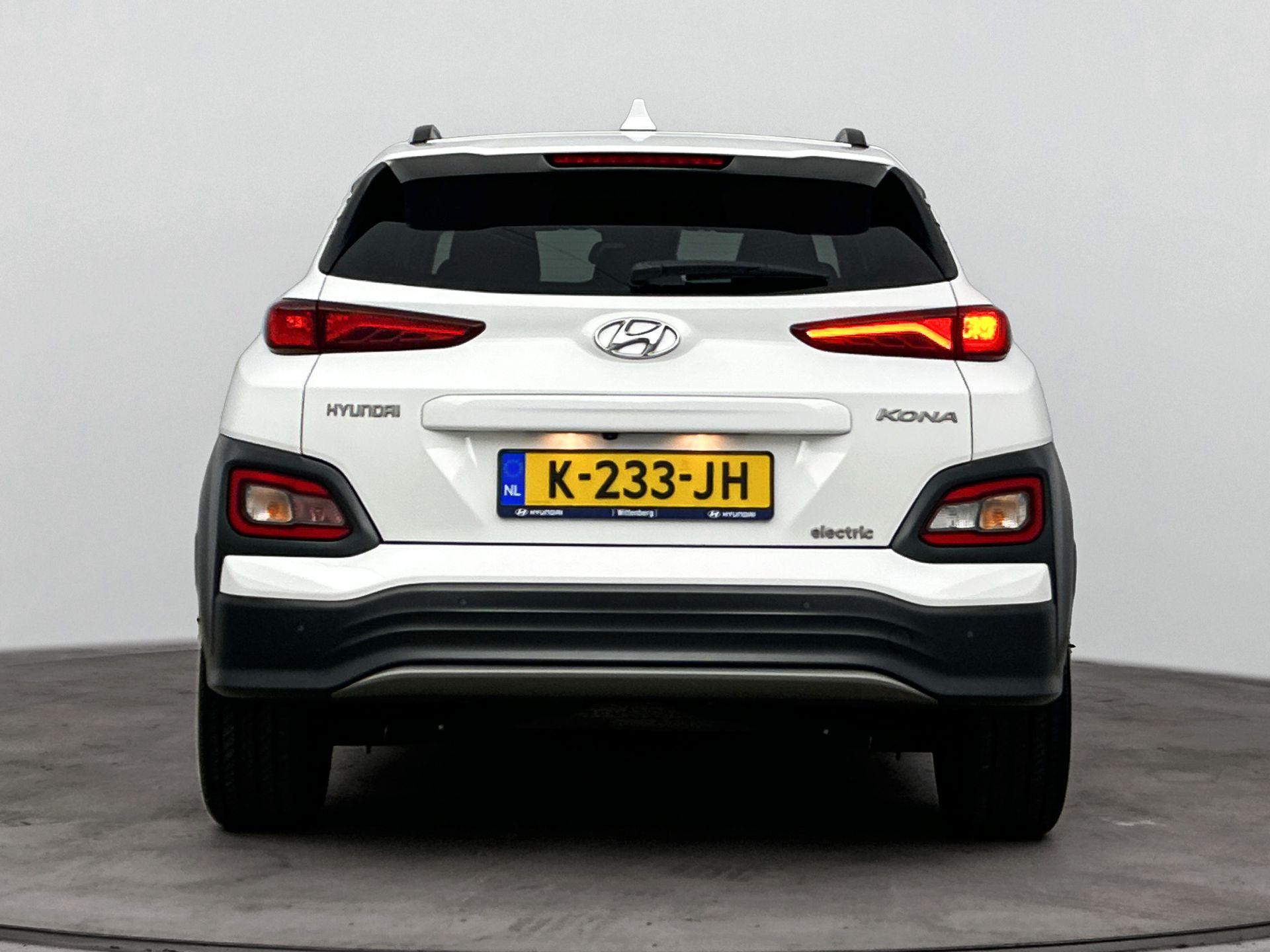 Hyundai Kona EV FASHION 64 kWh - Afbeelding 5