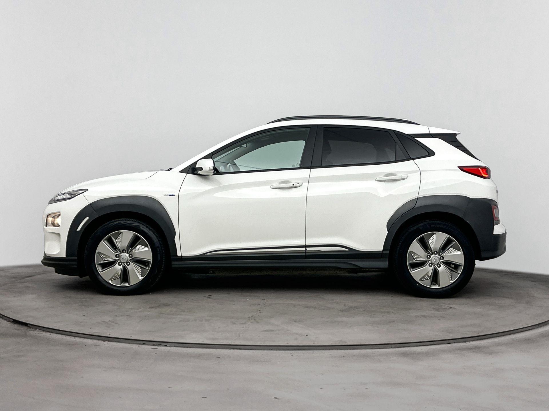 Hyundai Kona EV FASHION 64 kWh - Afbeelding 3