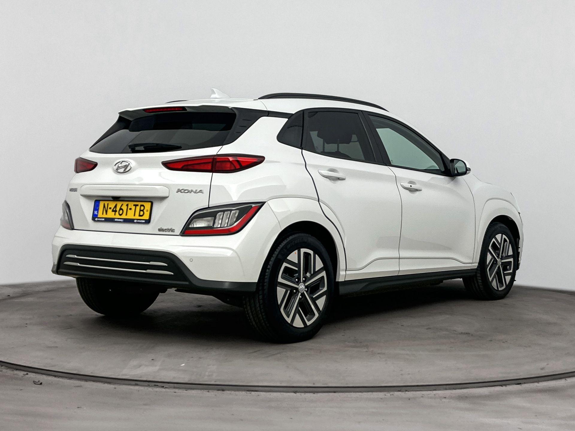 Hyundai Kona EV FASHION 64 kWh - Afbeelding 2