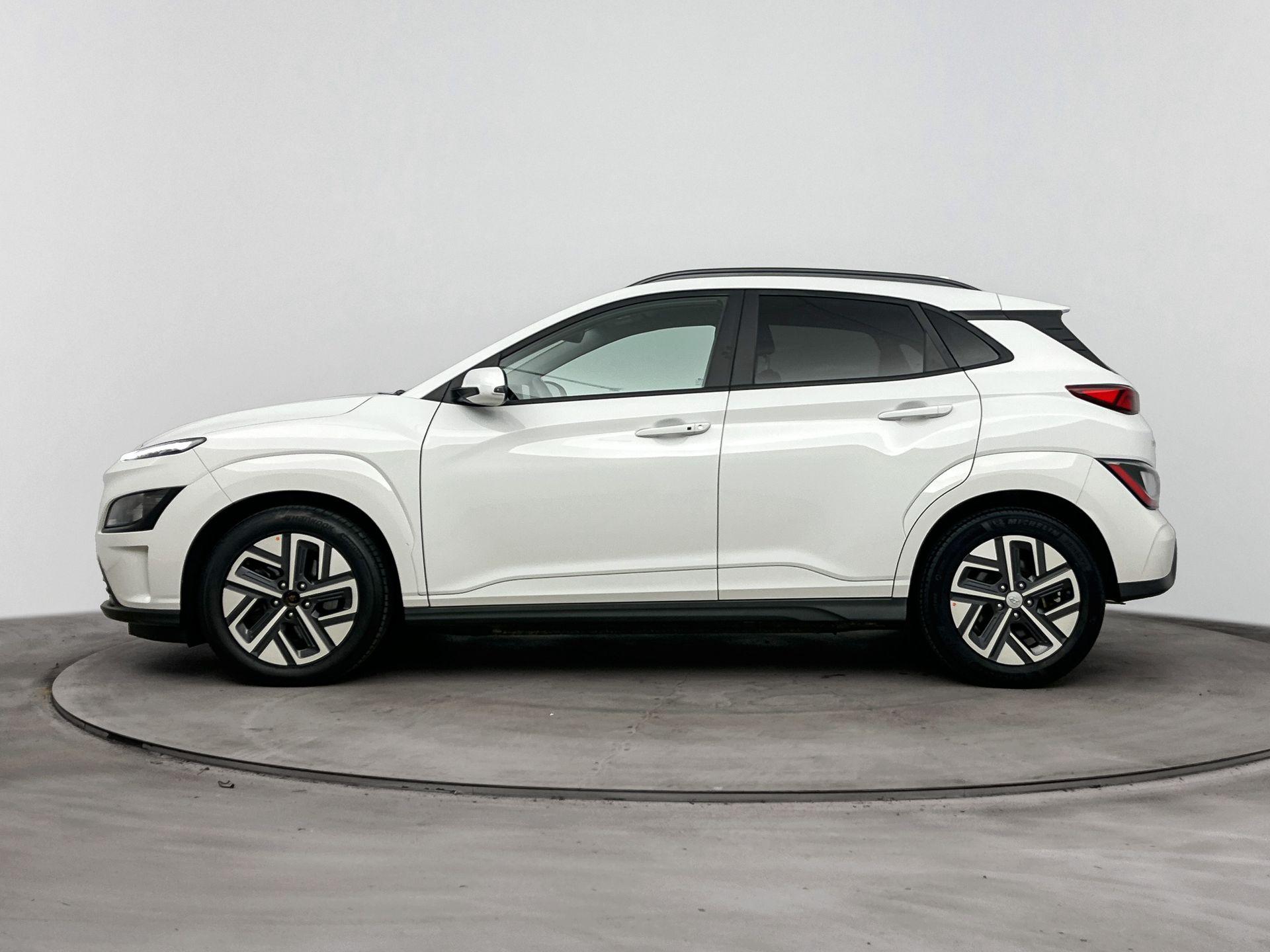 Hyundai Kona EV FASHION 64 kWh - Afbeelding 3