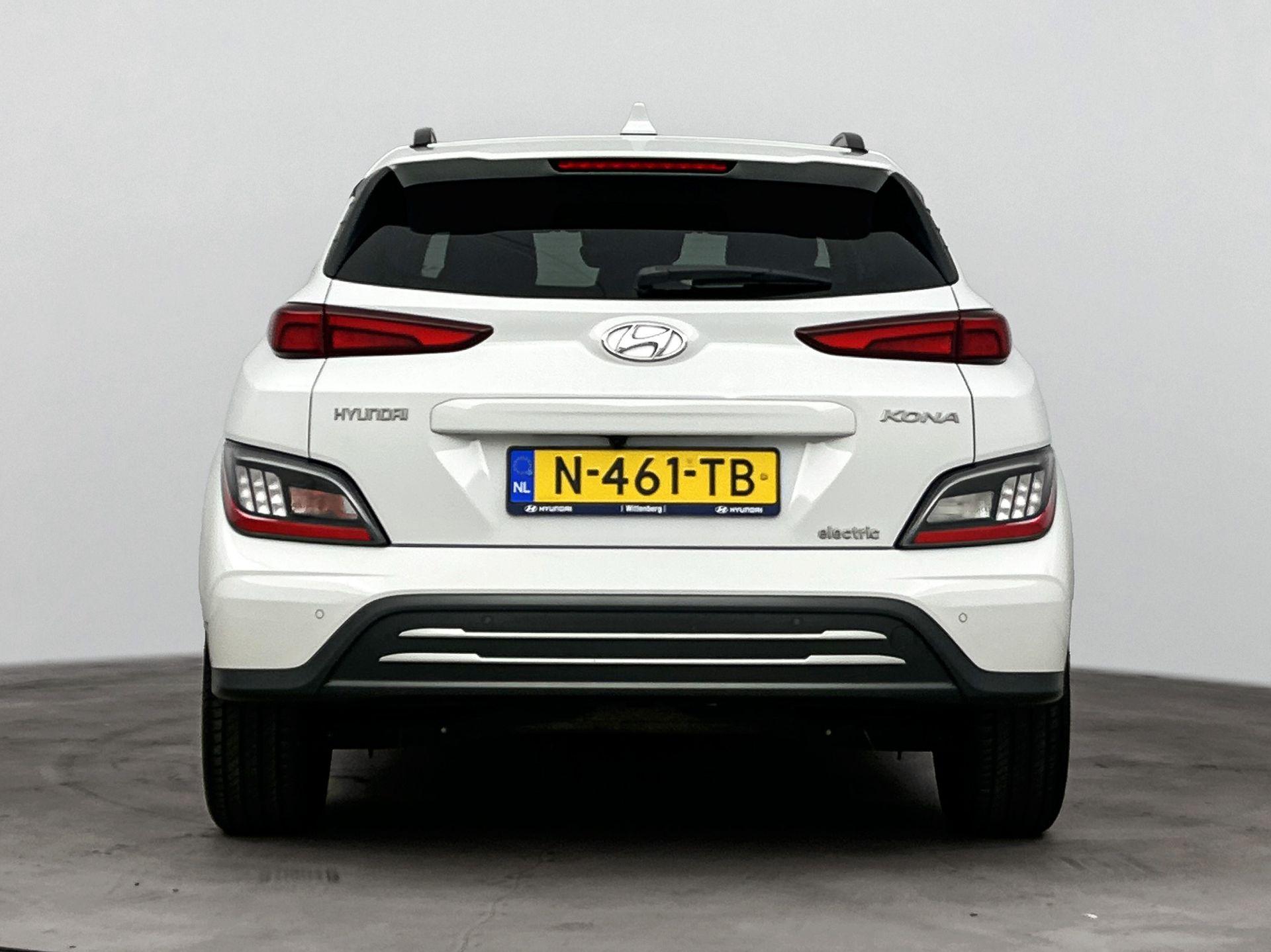 Hyundai Kona EV FASHION 64 kWh - Afbeelding 5