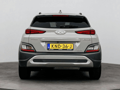 Hyundai Kona 1.6 GDI HEV FASHION DESIGN - Afbeelding 5