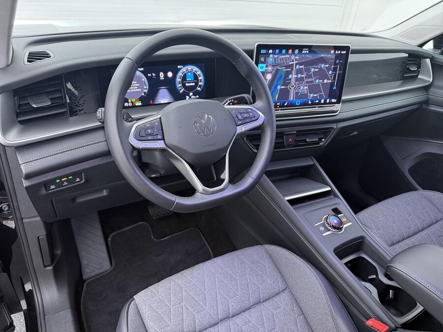 Volkswagen Tayron 1.5 eHybrid Life