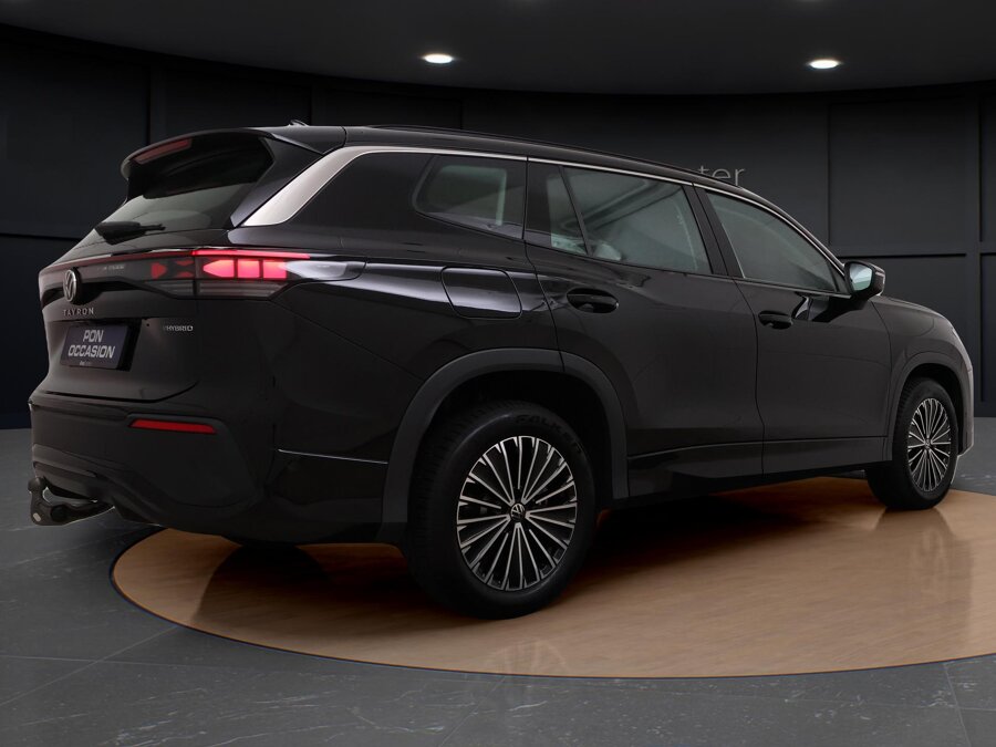 Volkswagen Tayron 1.5 eHybrid Life