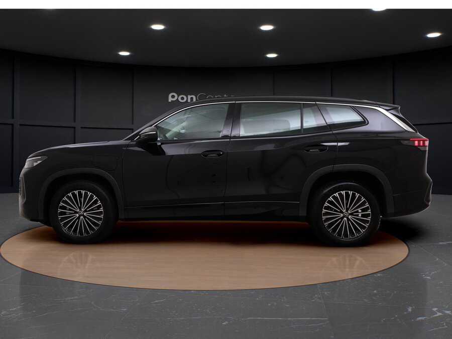 Volkswagen Tayron 1.5 eHybrid Life