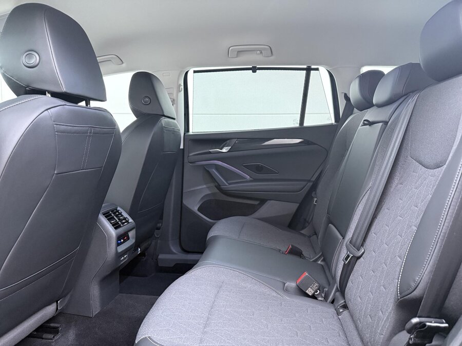 Volkswagen Tayron 1.5 eHybrid Life