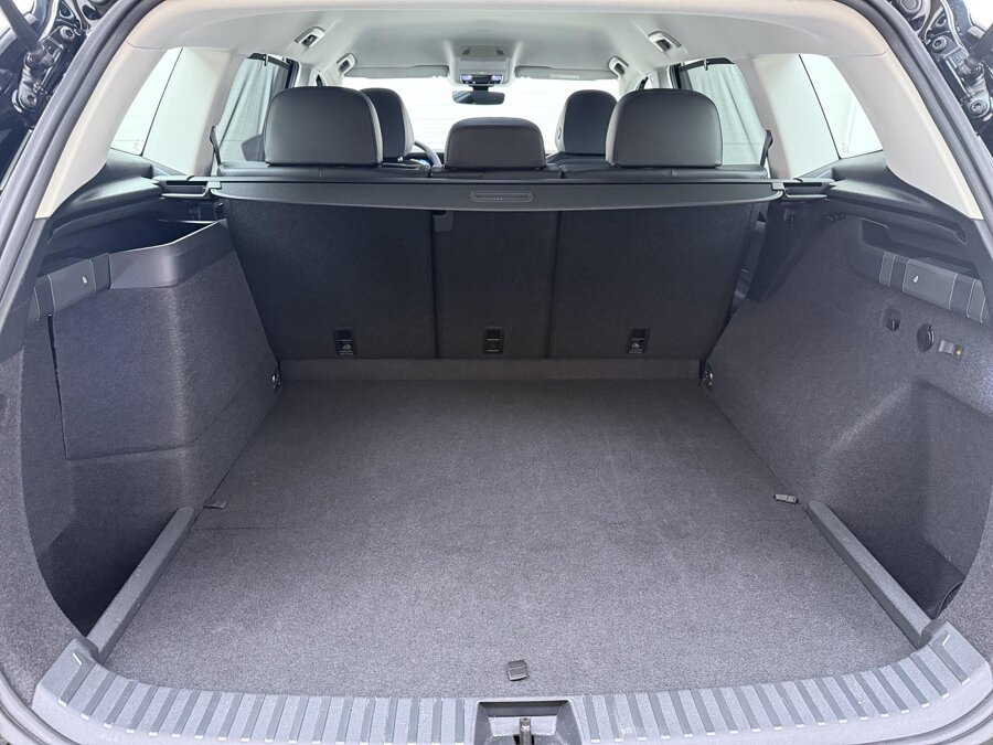 Volkswagen Tayron 1.5 eHybrid Life
