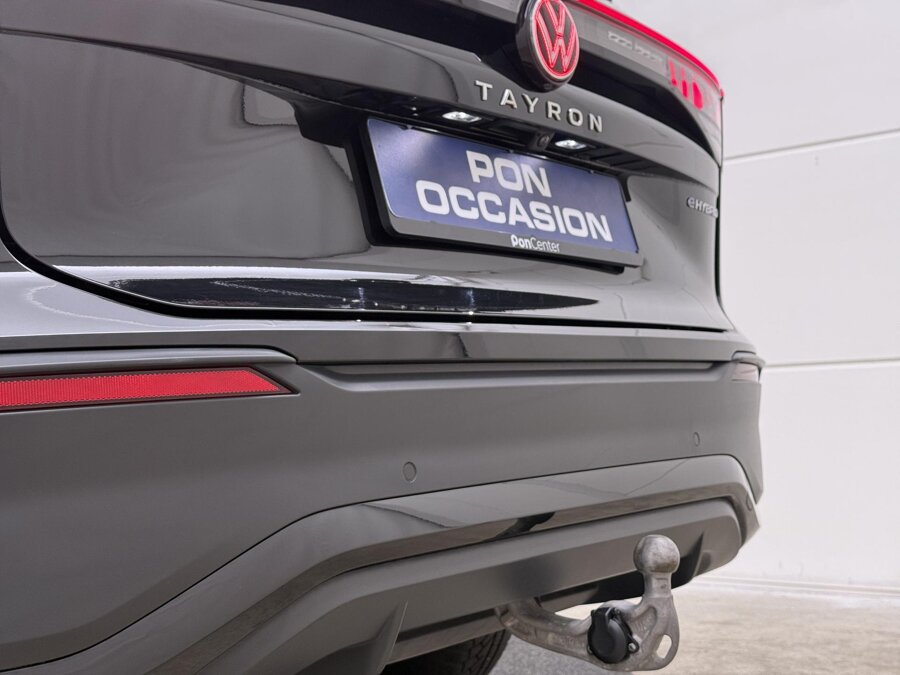 Volkswagen Tayron 1.5 eHybrid Life