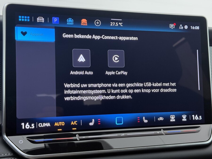 Volkswagen Tayron 1.5 eHybrid Life