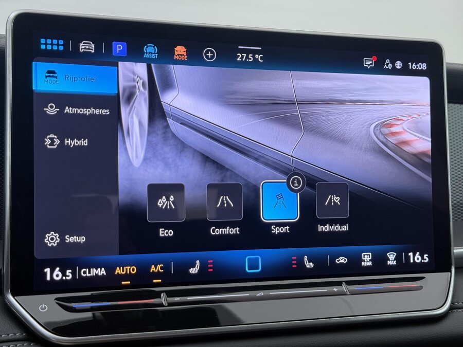 Volkswagen Tayron 1.5 eHybrid Life
