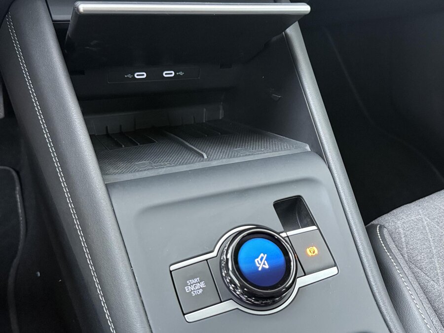 Volkswagen Tayron 1.5 eHybrid Life