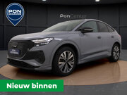 Audi Q4 Sportback e-tron 45 Advanced edition 82 kWh
