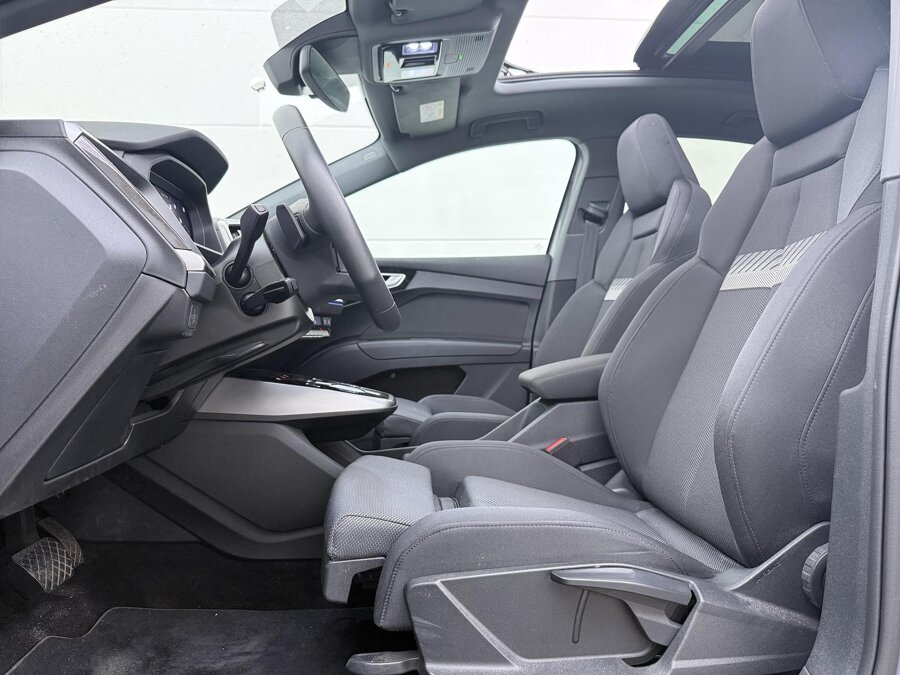 Audi Q4 Sportback e-tron 45 Advanced edition 82 kWh