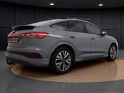 Audi Q4 Sportback e-tron 45 Advanced edition 82 kWh