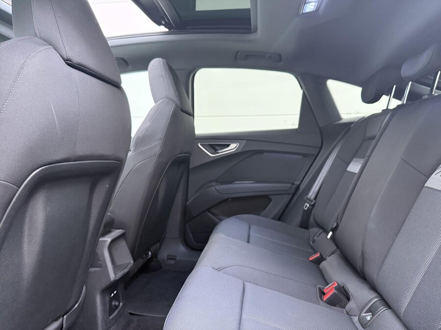 Audi Q4 Sportback e-tron 45 Advanced edition 82 kWh