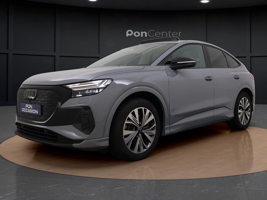 Audi Q4 Sportback e-tron 45 Advanced edition 82 kWh