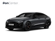 Audi A6 Sportback e-tron S edition 83 kWh 210 kW / 286 PK