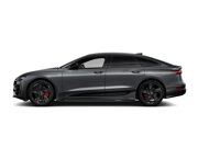 Audi A6 Sportback e-tron S edition 83 kWh 210 kW / 286 PK