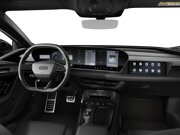 Audi A6 Sportback e-tron S edition 83 kWh 210 kW / 286 PK