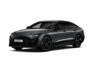 Audi A6 Sportback e-tron S edition 83 kWh 210 kW / 286 PK