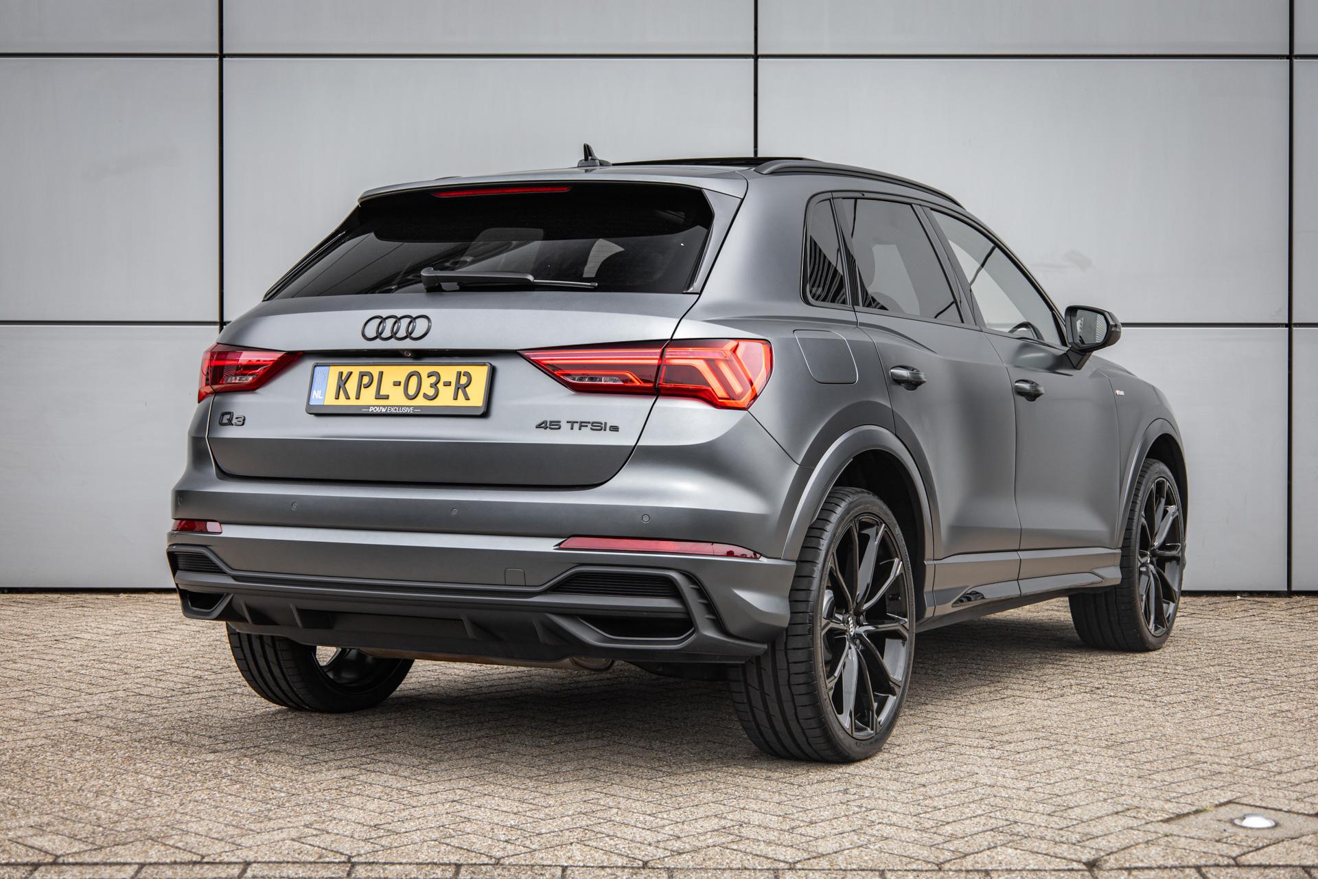 Audi Q3 45 TFSI e 245pk S edition - Afbeelding 2