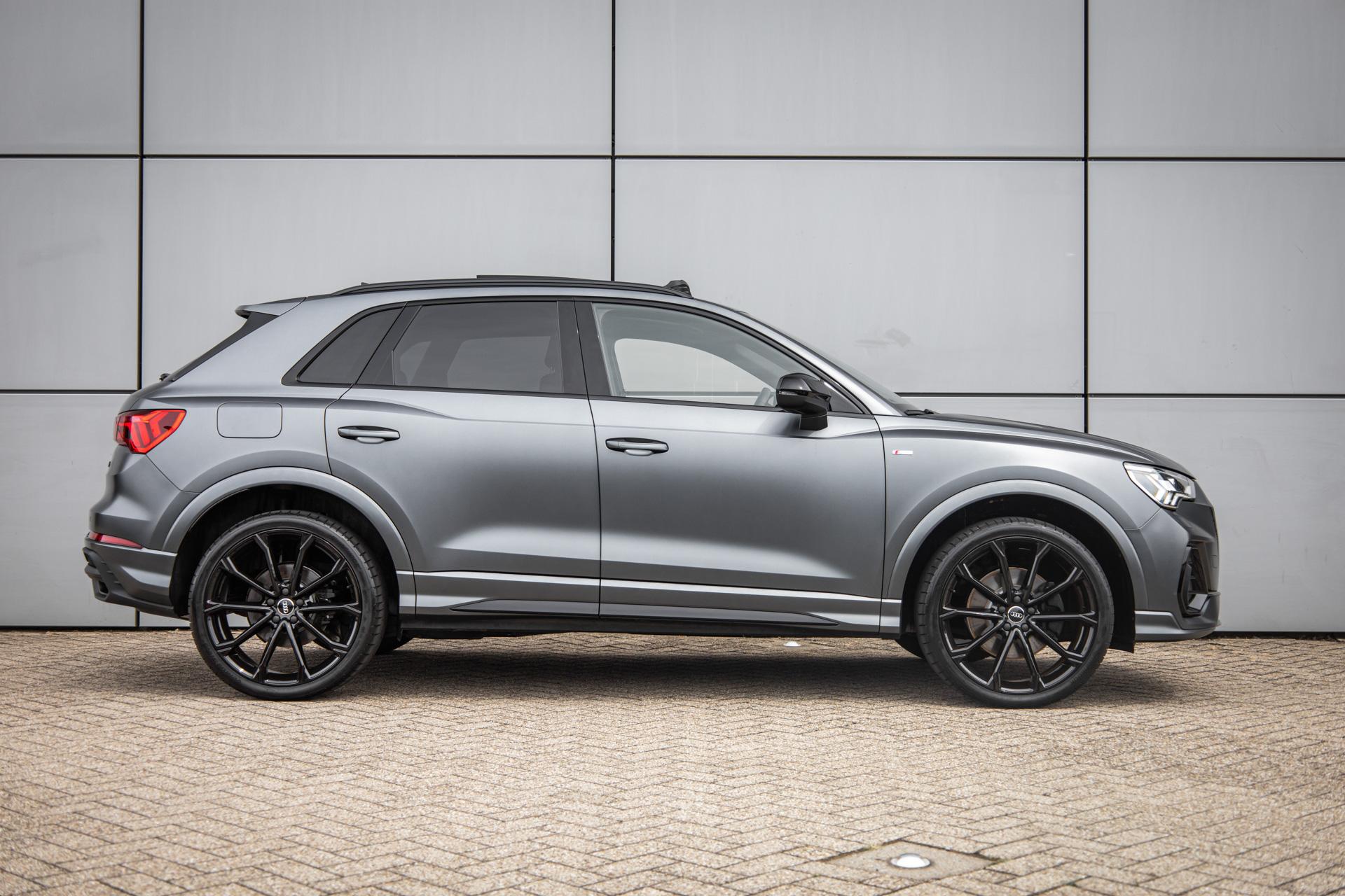 Audi Q3 45 TFSI e 245pk S edition - Afbeelding 3