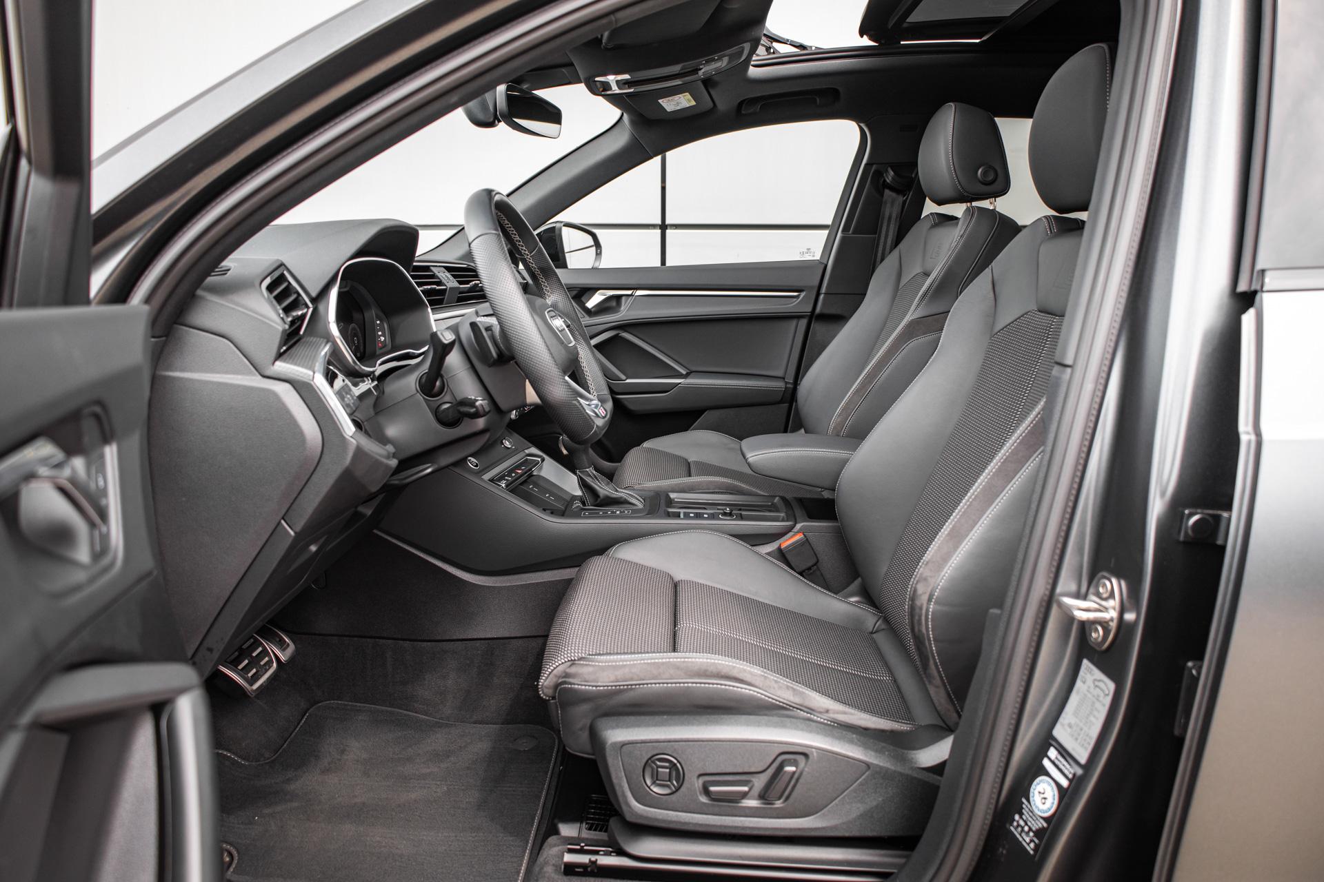 Audi Q3 45 TFSI e 245pk S edition - Afbeelding 5