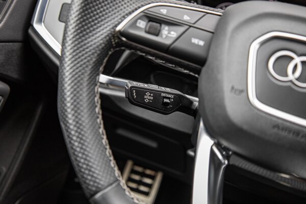 cruise control cruise control