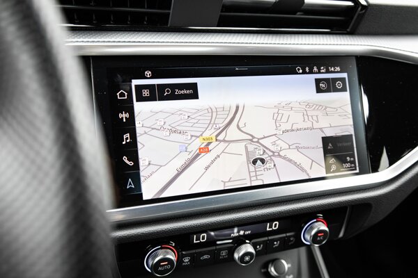 navigatiesysteem full map + hard disk navigatiesysteem full map + hard disk