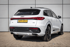 Audi Q5 2.0 TFSI e-hybrid quattro S edition - Afbeelding 2