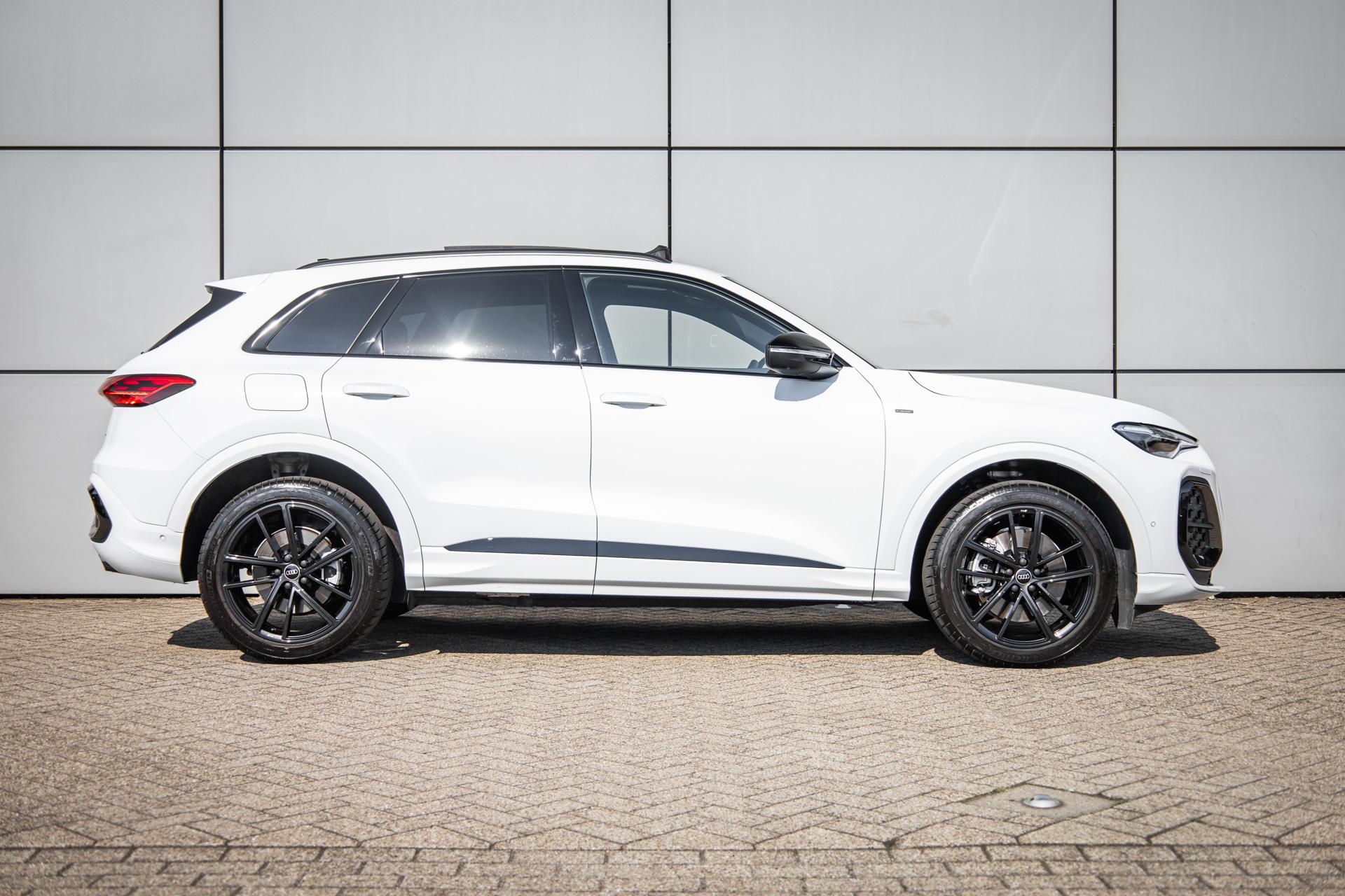 Audi Q5 2.0 TFSI e-hybrid quattro S edition - Afbeelding 3
