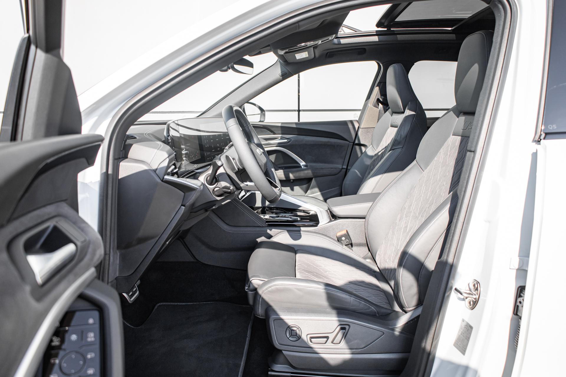 Audi Q5 2.0 TFSI e-hybrid quattro S edition - Afbeelding 5