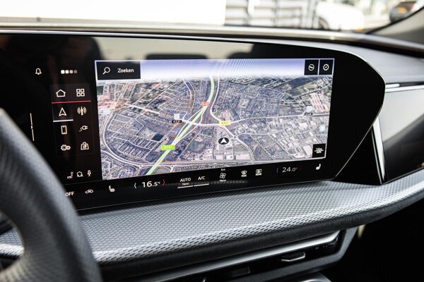 navigatiesysteem full map navigatiesysteem full map