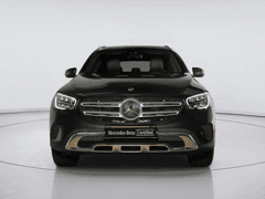 Mercedes-Benz GLC 300e 4MATIC - Afbeelding 5