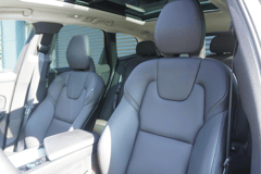 Volvo XC60 2.0 T6 Plug-in hybrid AWD Essential Edition Bright - Afbeelding 4