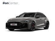 Audi RS5 Avant e-hybrid 470 kW / 639 PK