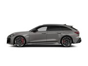 Audi RS5 Avant e-hybrid 470 kW / 639 PK