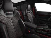 Audi RS5 Avant e-hybrid 470 kW / 639 PK