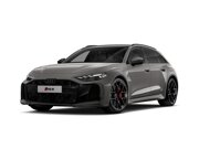 Audi RS5 Avant e-hybrid 470 kW / 639 PK