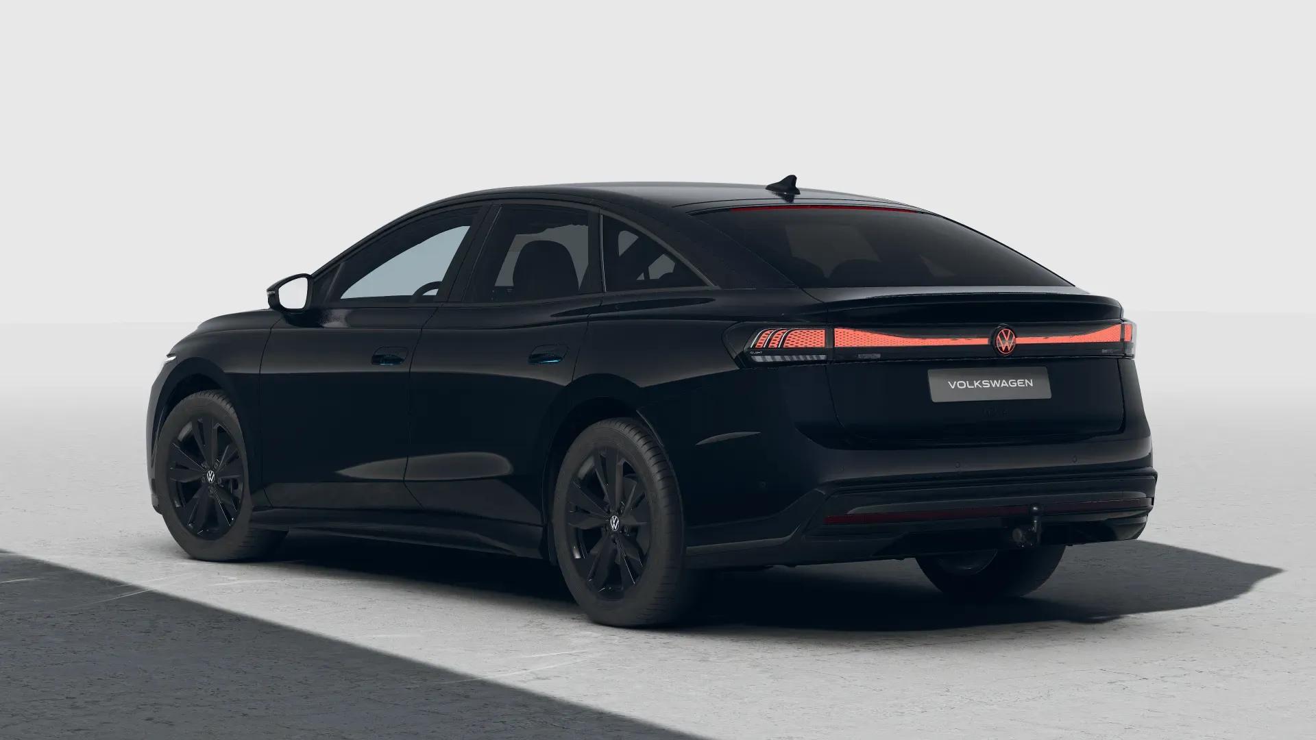 Volkswagen ID.7 286pk Limited Edition Plus 77 kWh - Afbeelding 2