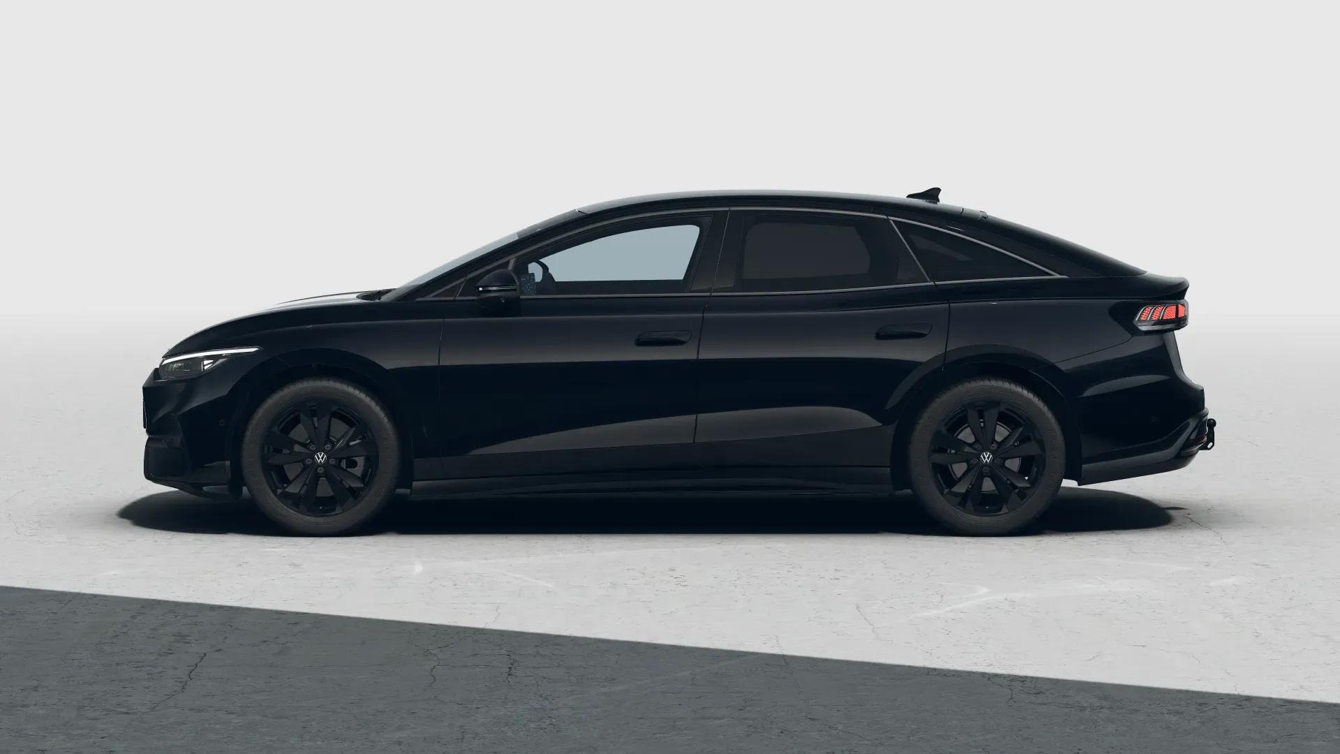 Volkswagen ID.7 286pk Limited Edition Plus 77 kWh - Afbeelding 3