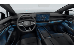 Volkswagen ID.7 286pk Limited Edition Plus 77 kWh - Afbeelding 5