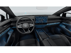 Volkswagen ID.7 286pk Limited Edition Plus 77 kWh - Afbeelding 5