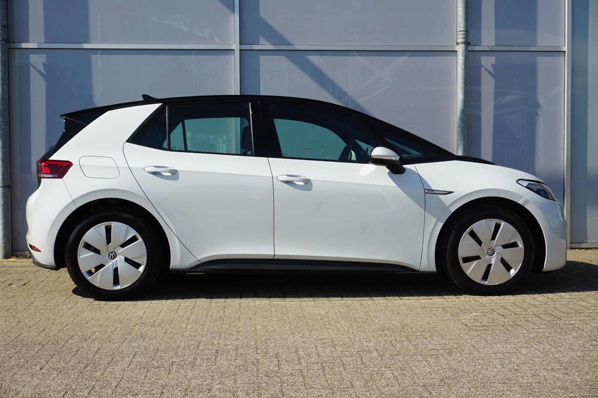 Volkswagen ID.3 Pro 145pk 58 kWh - Afbeelding 3