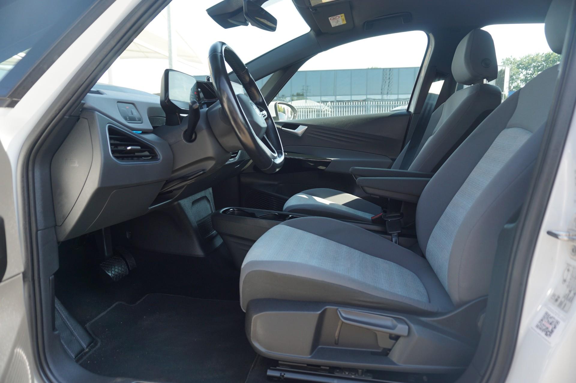 Volkswagen ID.3 Pro 145pk 58 kWh - Afbeelding 4