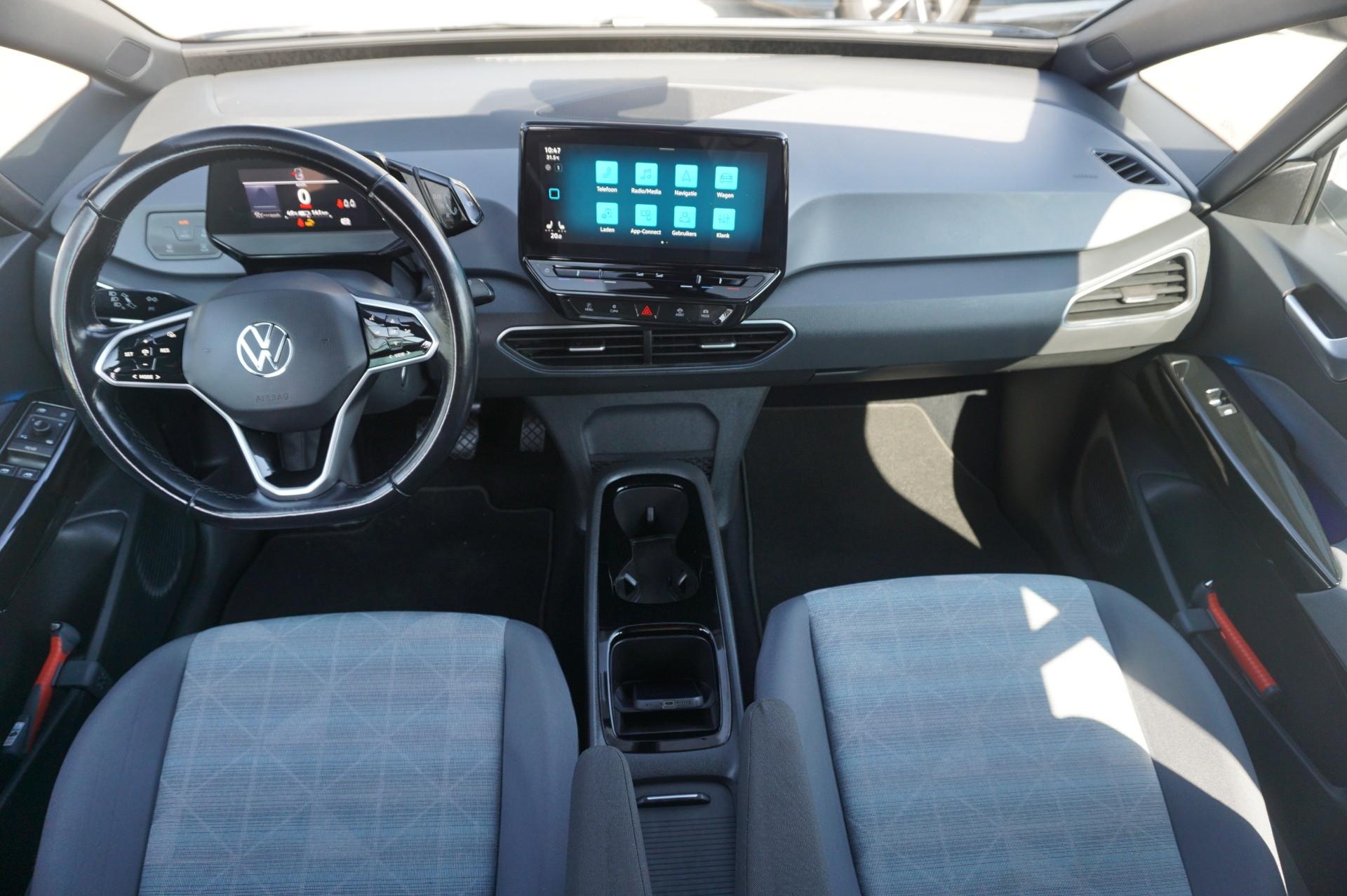 Volkswagen ID.3 Pro 145pk 58 kWh - Afbeelding 5