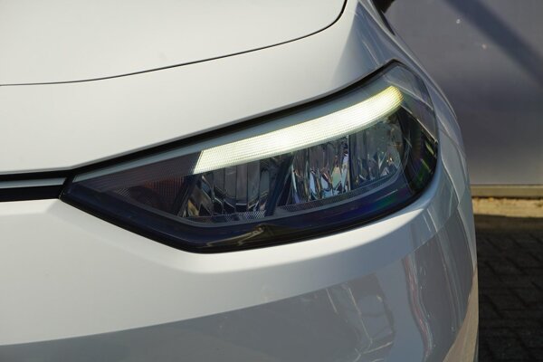 LED koplampen LED koplampen