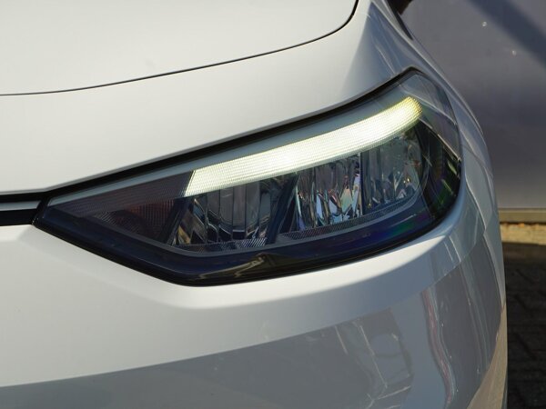 LED koplampen