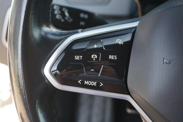 cruise control adaptief cruise control adaptief